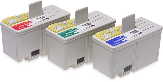 Epson Tintenpatrone SJIC-7-R, magenta – für Inkjetdrucker