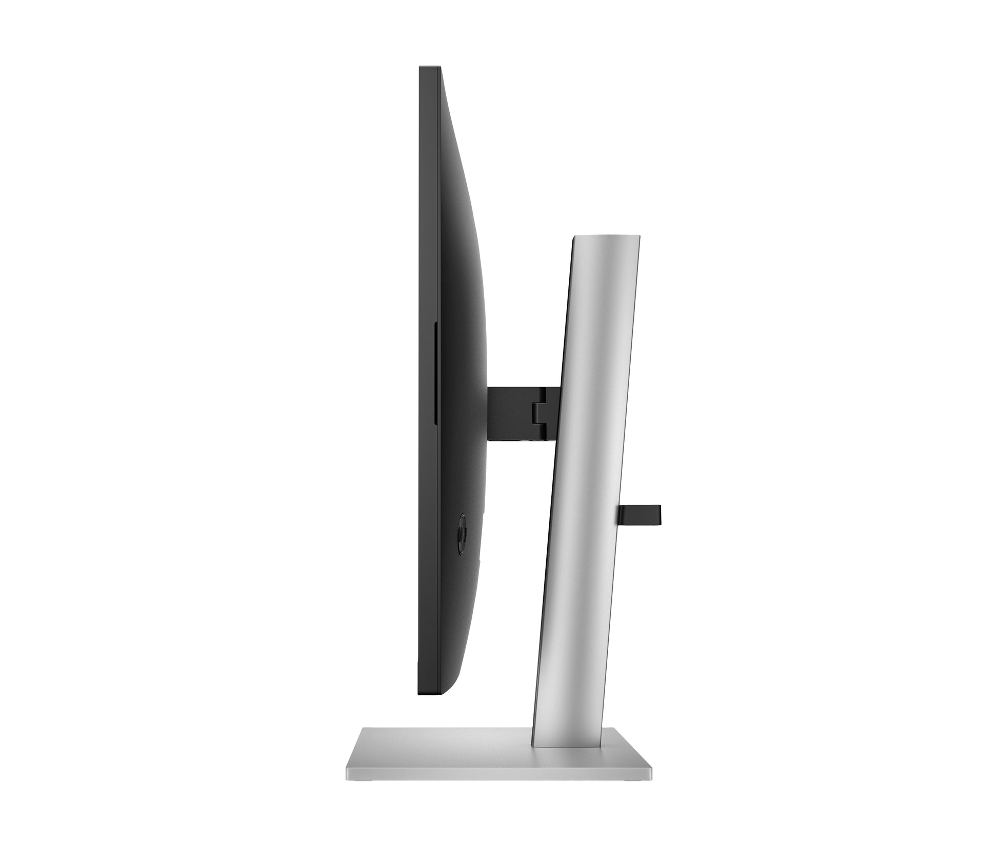 HP E27k G5 – Monitor, 27", 3840 × 2160 (UHD 4K), IPS, 60 Hz, 350 cd/m², USB-C, VESA 100 × 100, Schwarz