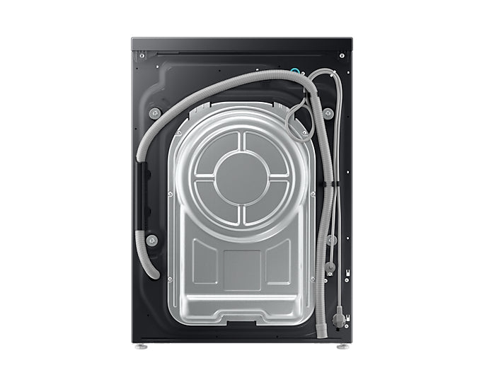 Samsung Waschmaschine WW11BB744AGBS5 – 11 kg, 1400 U/min, Wi‑Fi – schwarz