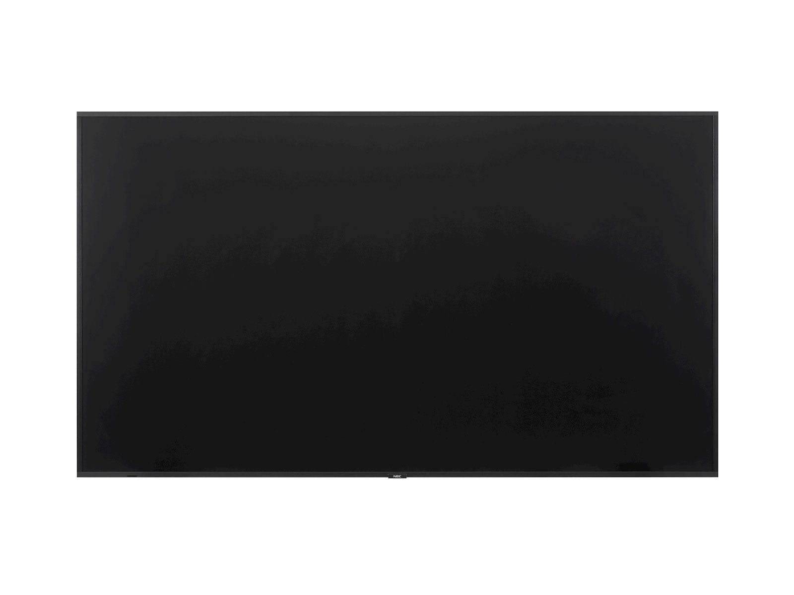 NEC MultiSync E988 – 97,5", 3840 × 2160 (4K), IPS, LAN, HDR