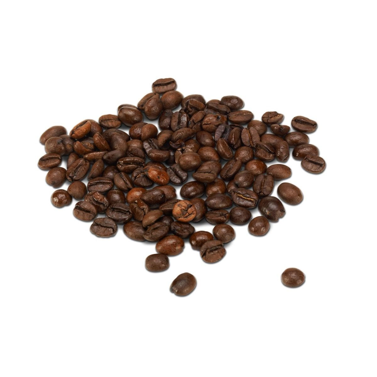 Turm Kaffee Crema – Kaffeebohnen – Café Crème, Arabica/Robusta, 1 kg