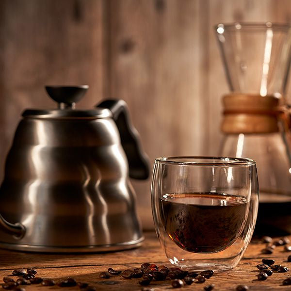Turm Kaffee Tosca – Kaffeebohnen – Café Crème, Arabica/Robusta, 1 kg