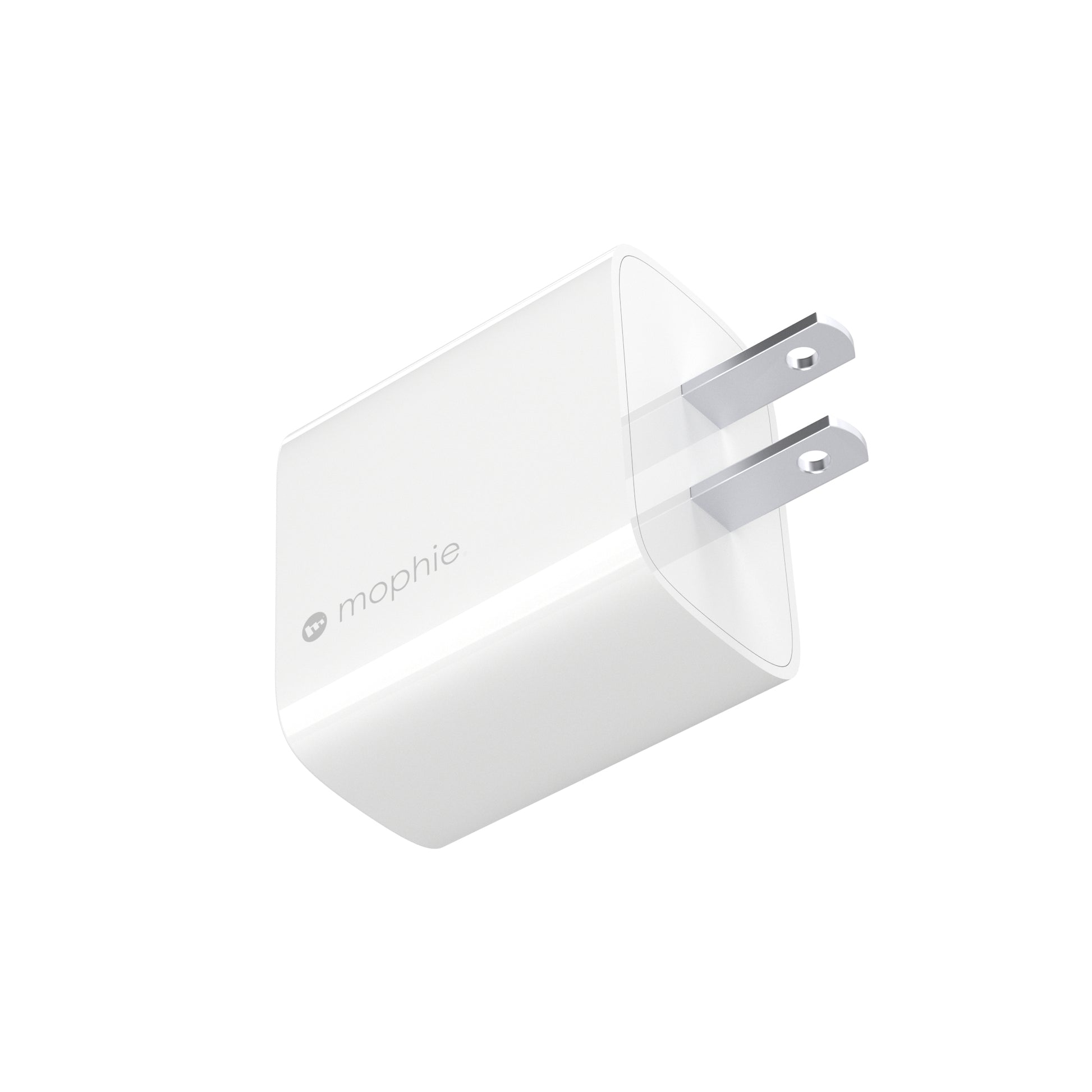 mophie Netzteil (US) – 30 W, 1× USB-C, GaN
