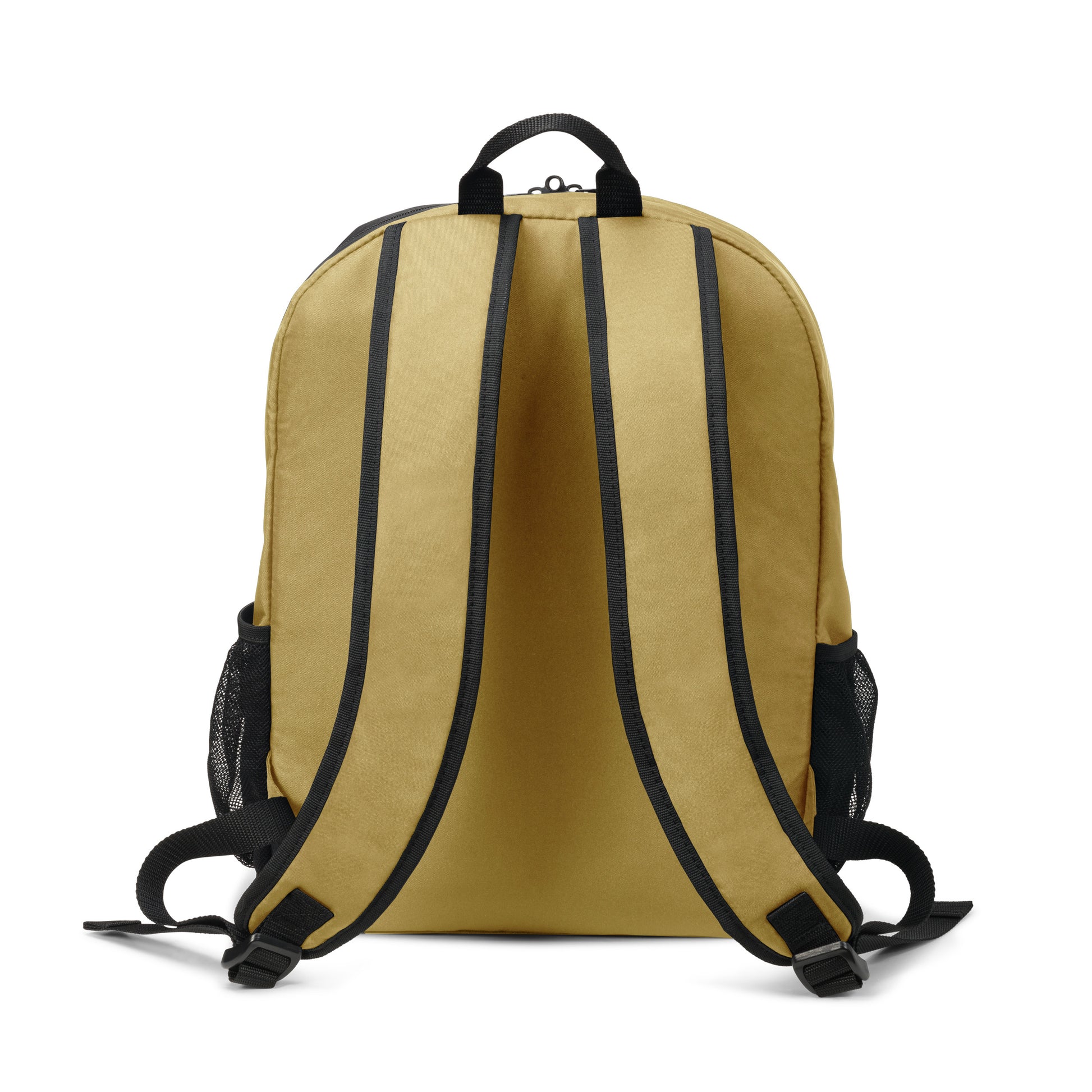 BASE XX DICOTA BASE XX Notebook-Rucksack 15,6" – 20 l, Fronttasche – Kamelfarben
