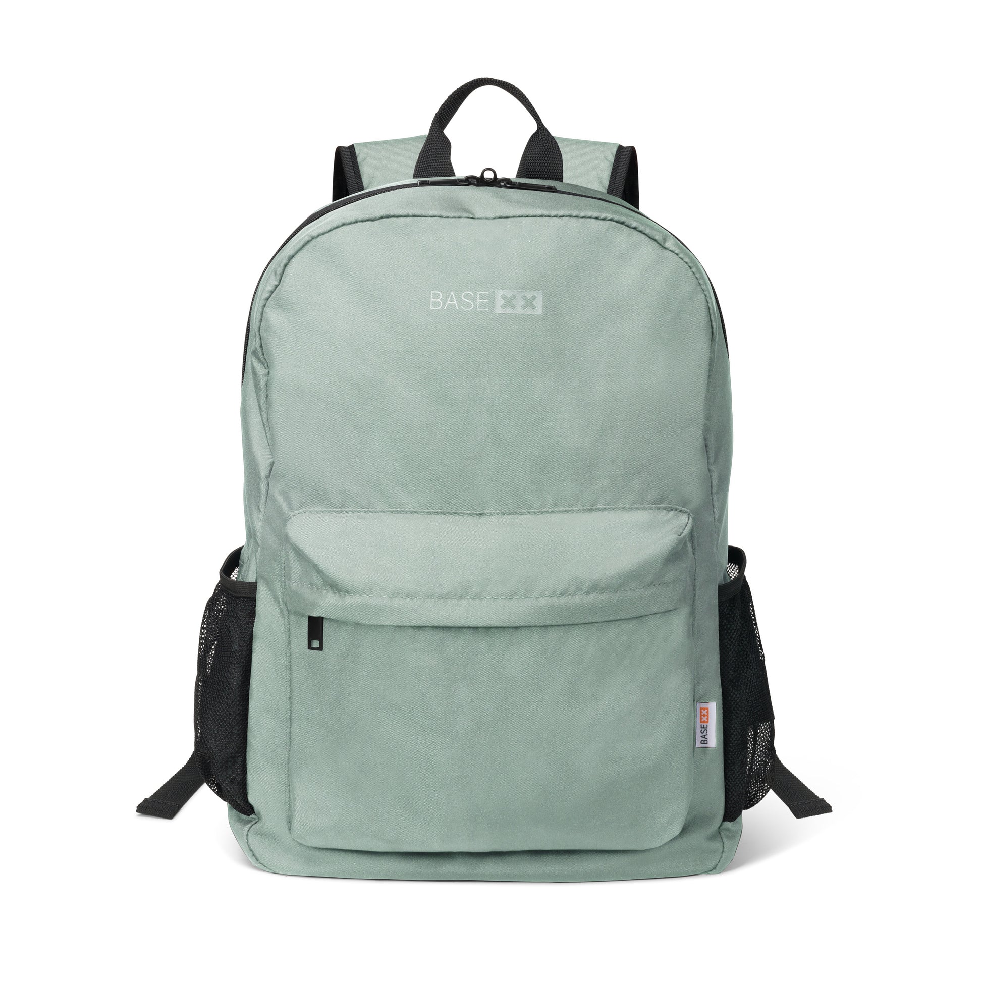 BASE XX DICOTA BASE XX Notebook-Rucksack bis 15,6" – 20 l, 350 g – Grau