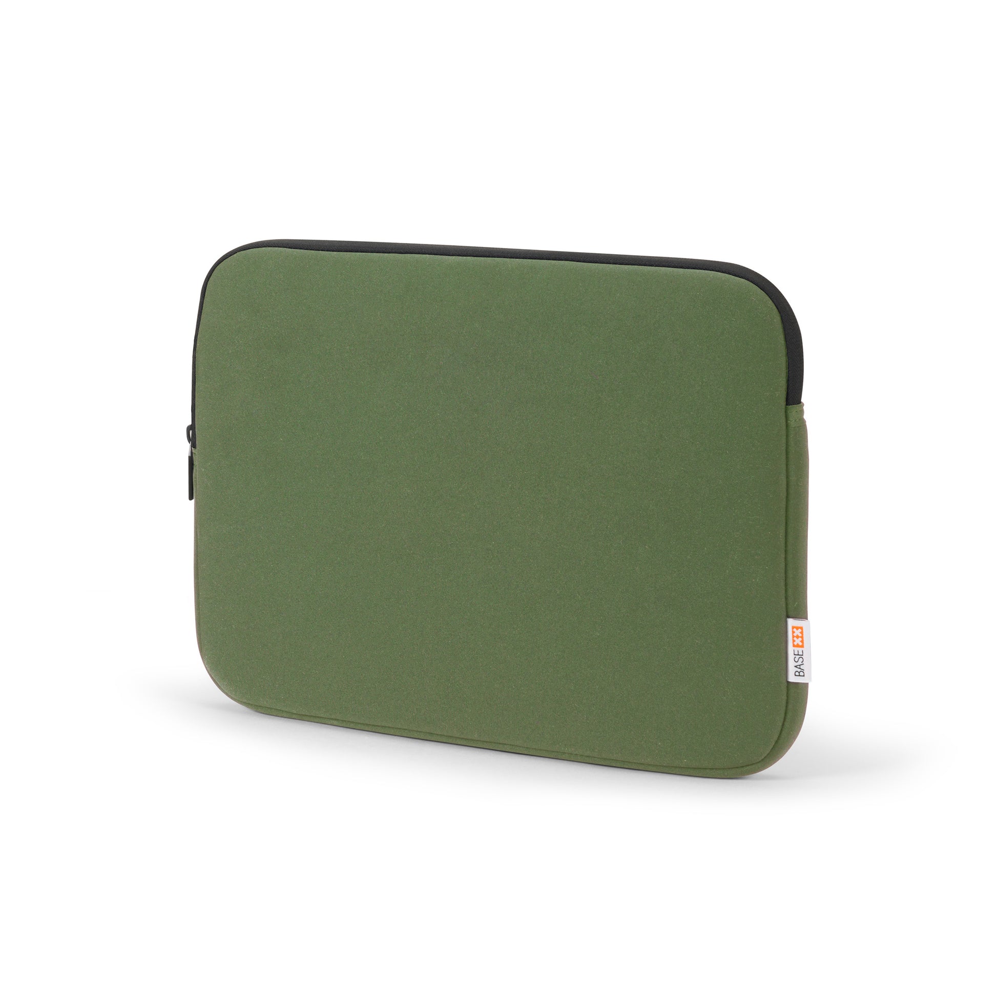 BASE XX Notebook-Schutzhülle 13,3" – Olive
