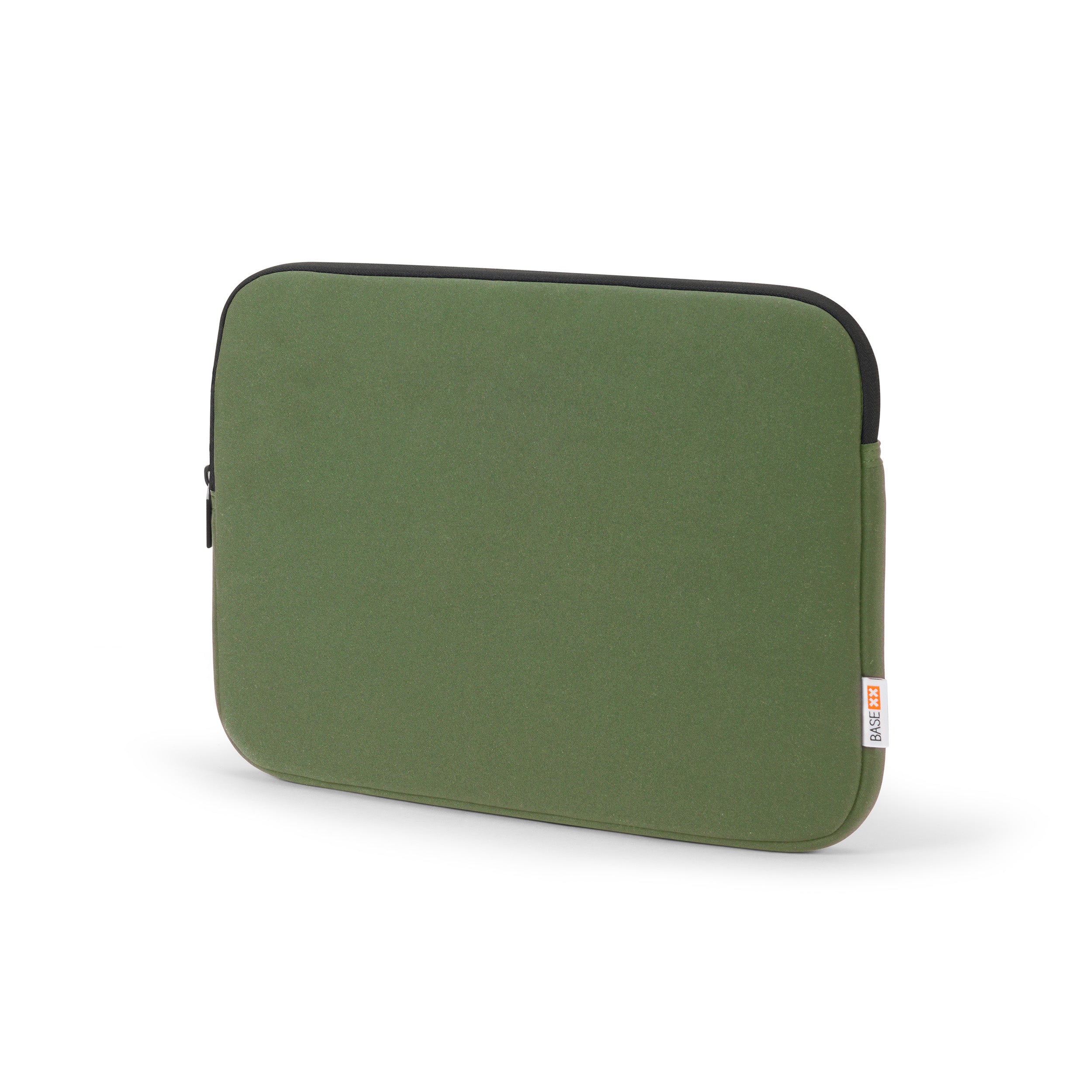 BASE XX Notebook-Schutzhülle 13,3" – Olive