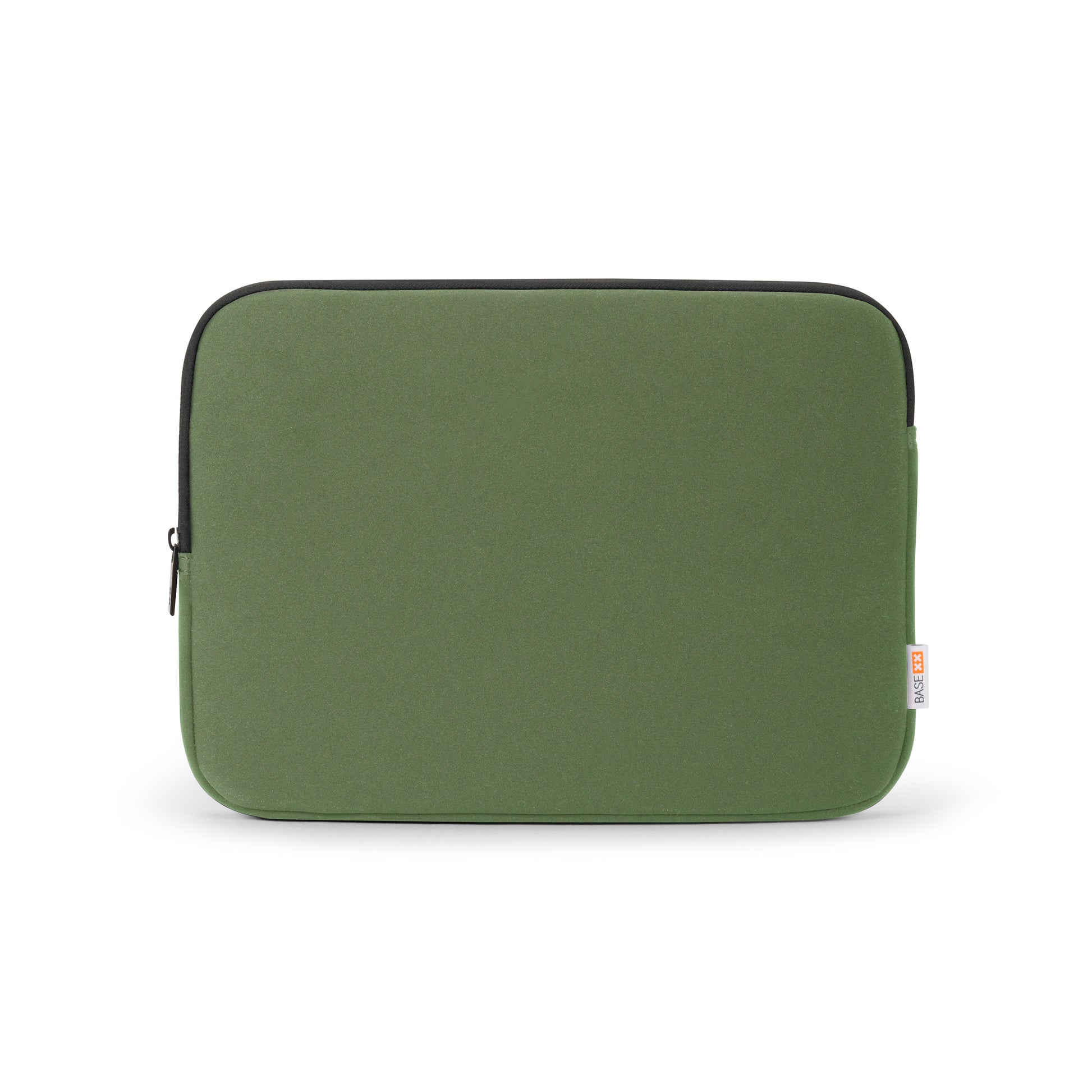 BASE XX Notebook-Schutzhülle 13,3" – Olive