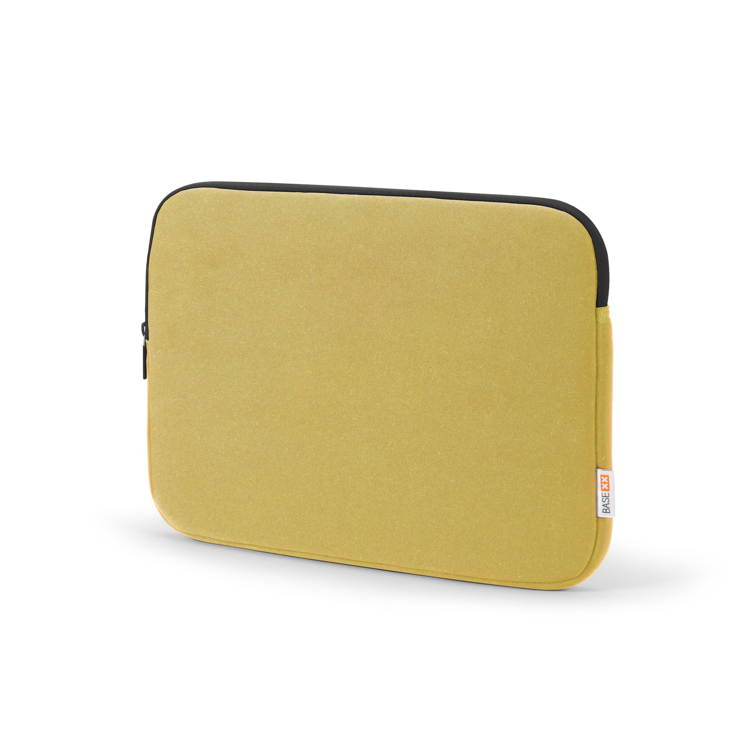 BASE XX DICOTA BASE XX Notebook-Schutzhülle für Notebooks bis 15,6" – Kamelfarben