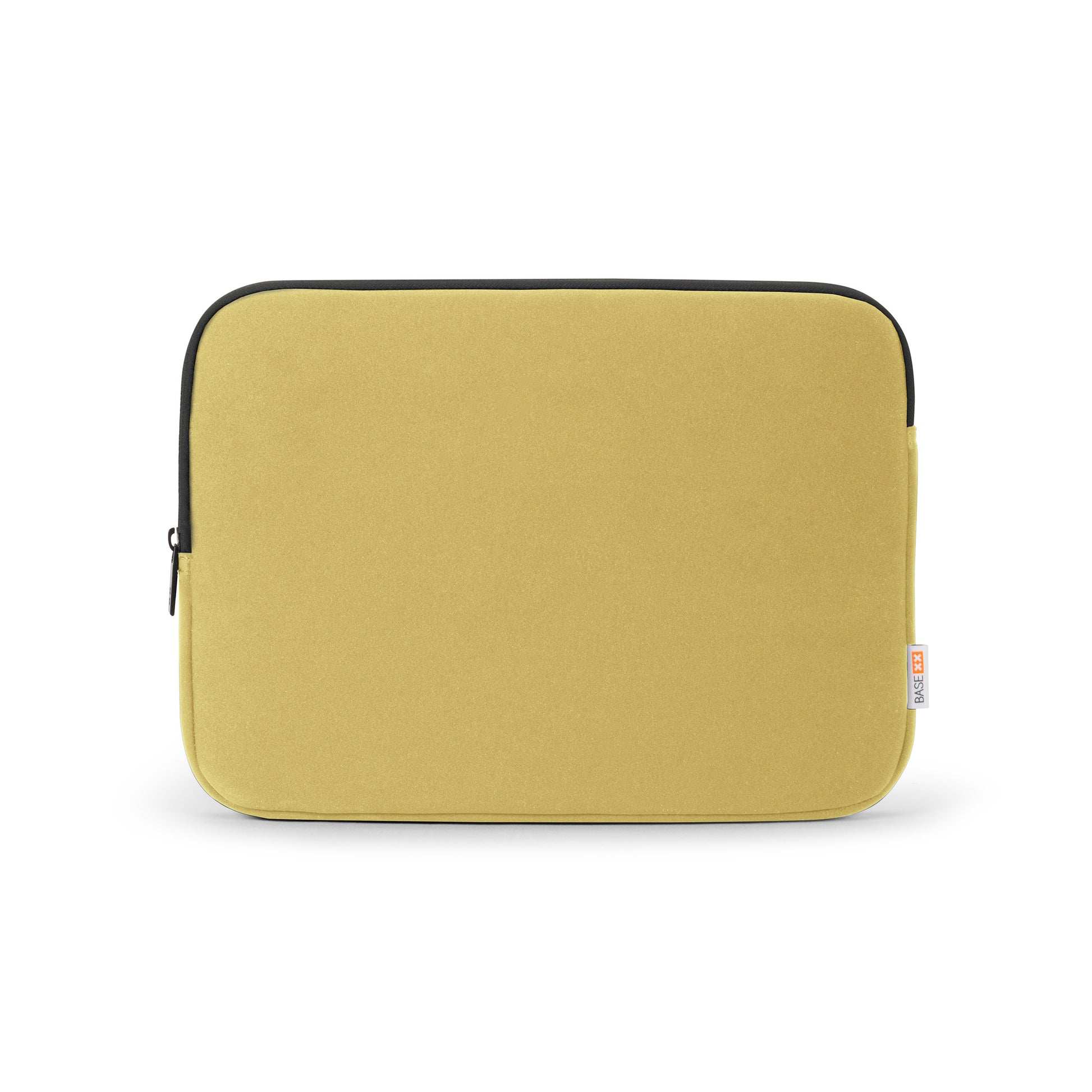 BASE XX DICOTA BASE XX Notebook-Schutzhülle für Notebooks bis 15,6" – Kamelfarben