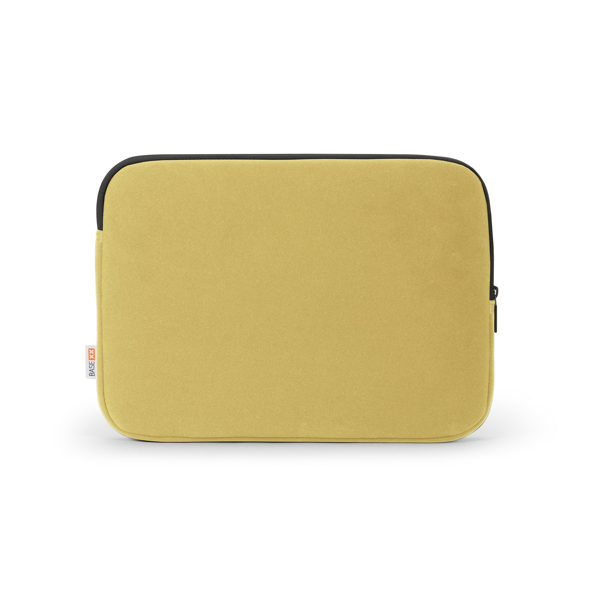 BASE XX DICOTA BASE XX Notebook-Schutzhülle für Notebooks bis 15,6" – Kamelfarben
