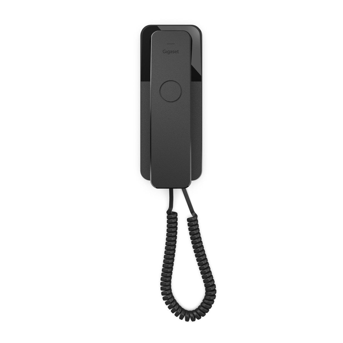 Gigaset DESK 200 – Analogtelefon, schwarz