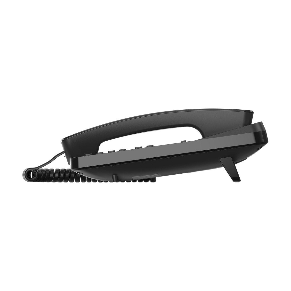 Gigaset DESK 400 – Analogtelefon, schwarz
