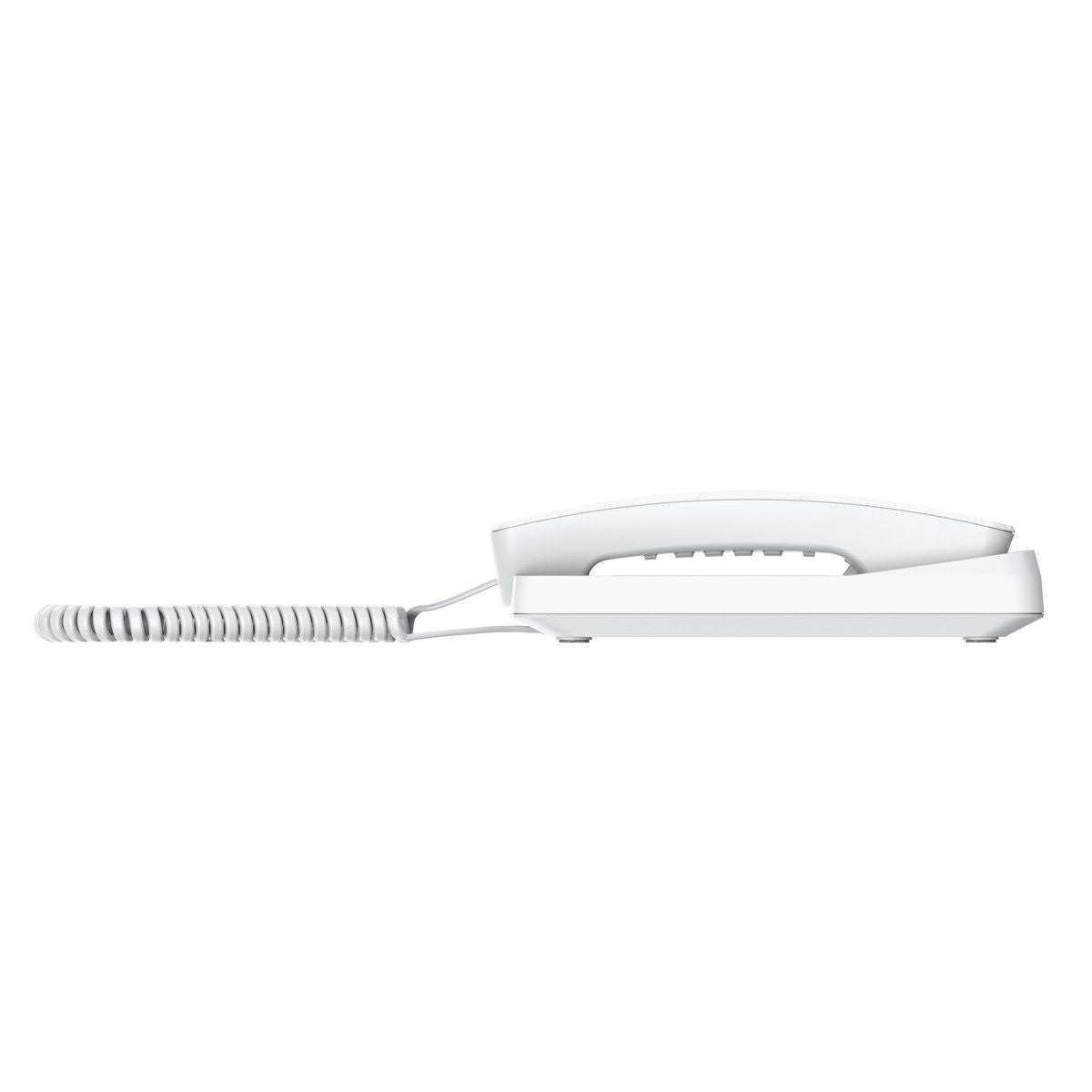 Gigaset DESK 200 – Analogtelefon, weiss