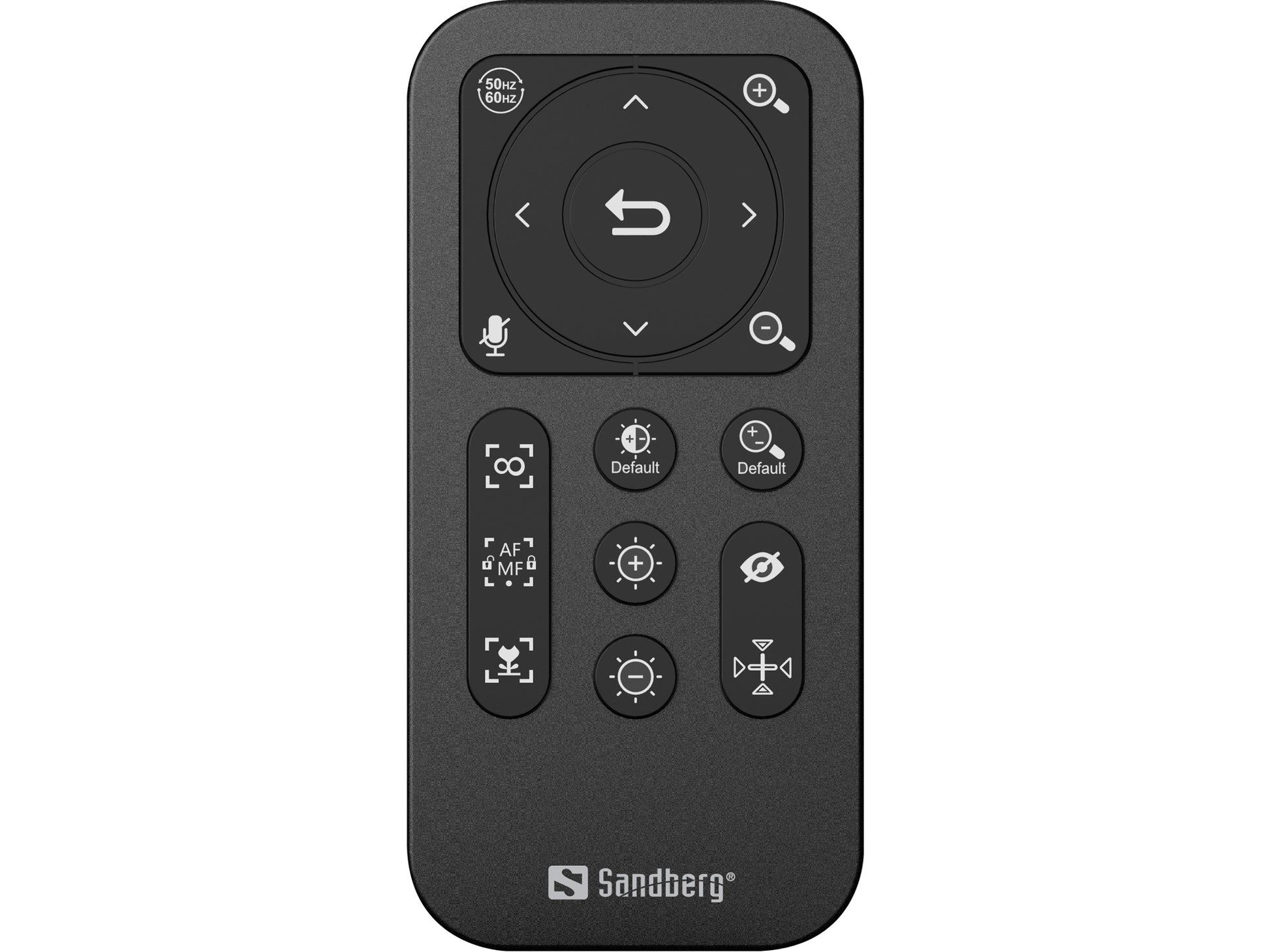 Sandberg Streamer Pro Elite – Webcam – USB