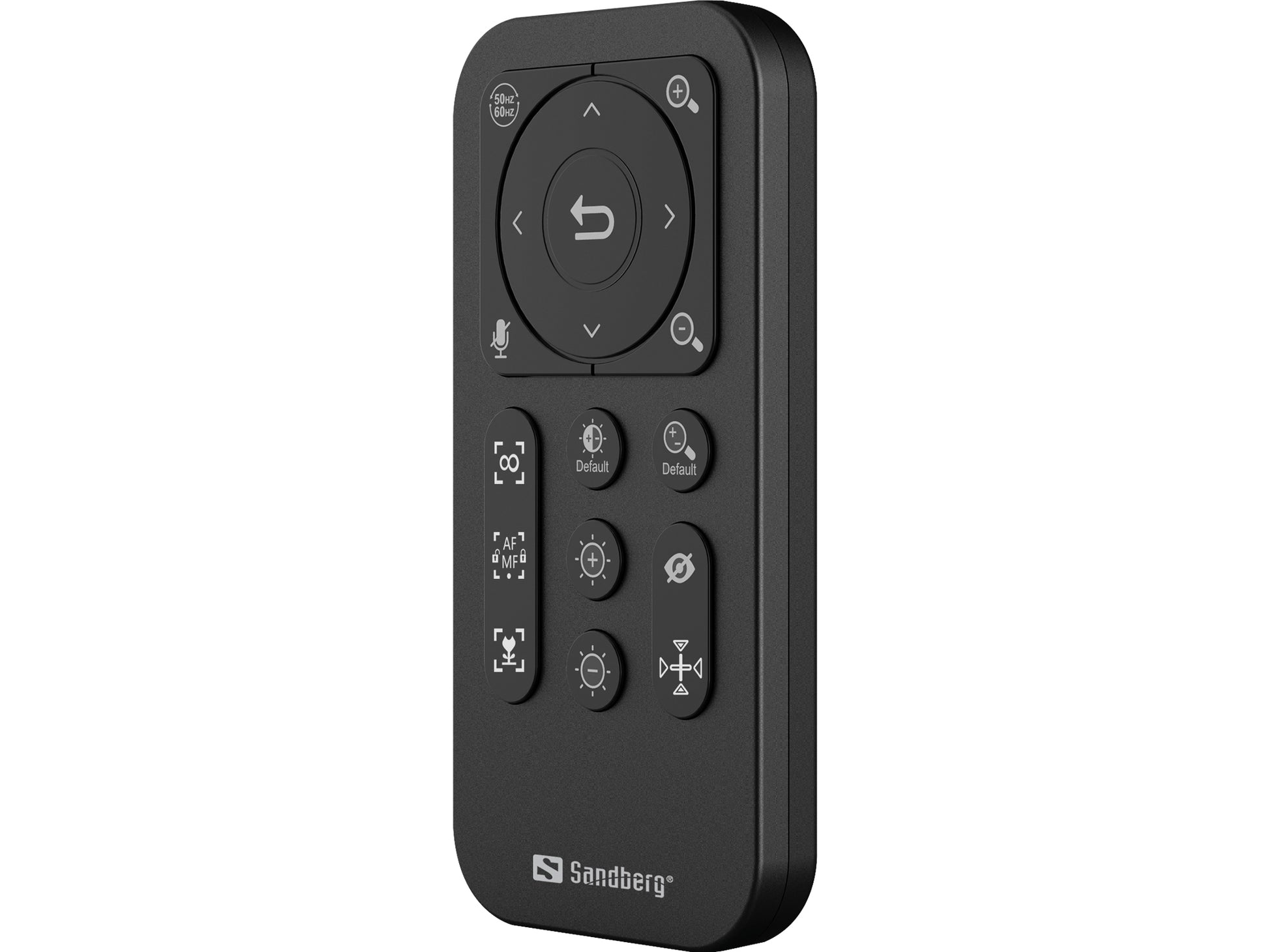 Sandberg Streamer Pro Elite – Webcam – USB