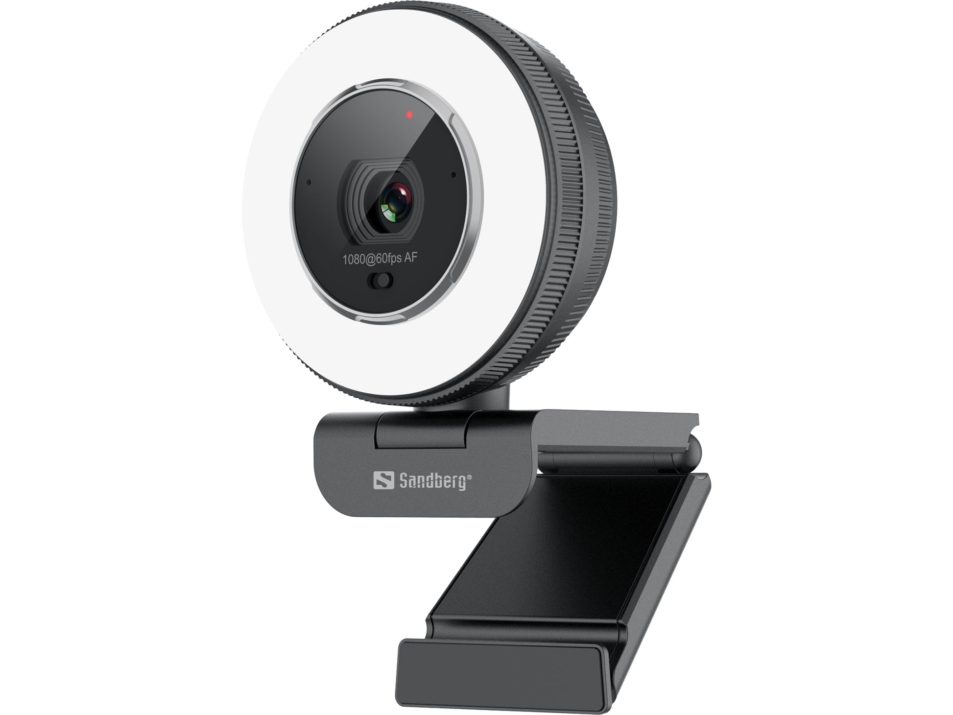 Sandberg Streamer Pro Elite – Webcam – USB