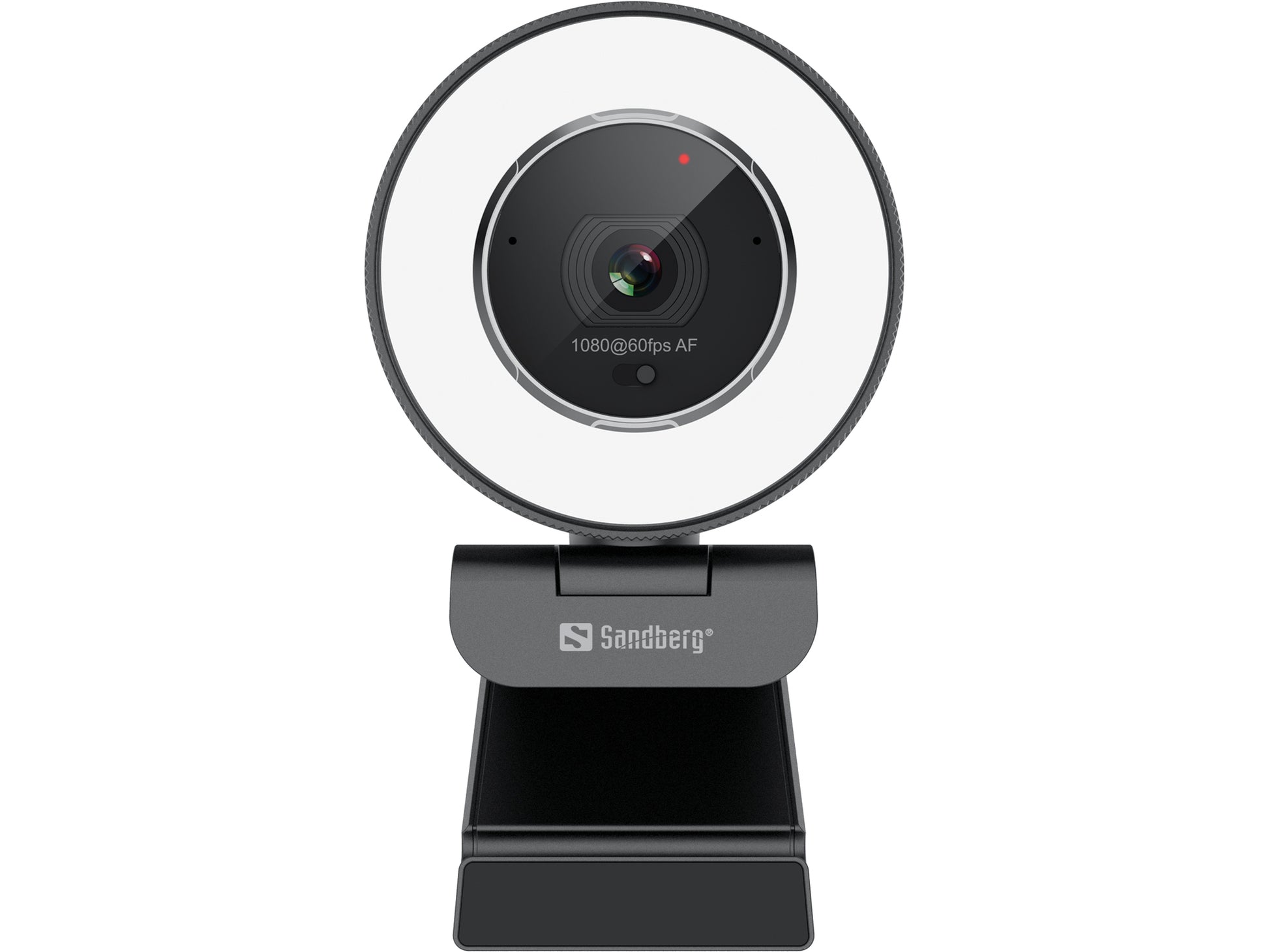 Sandberg Streamer Pro Elite – Webcam – USB