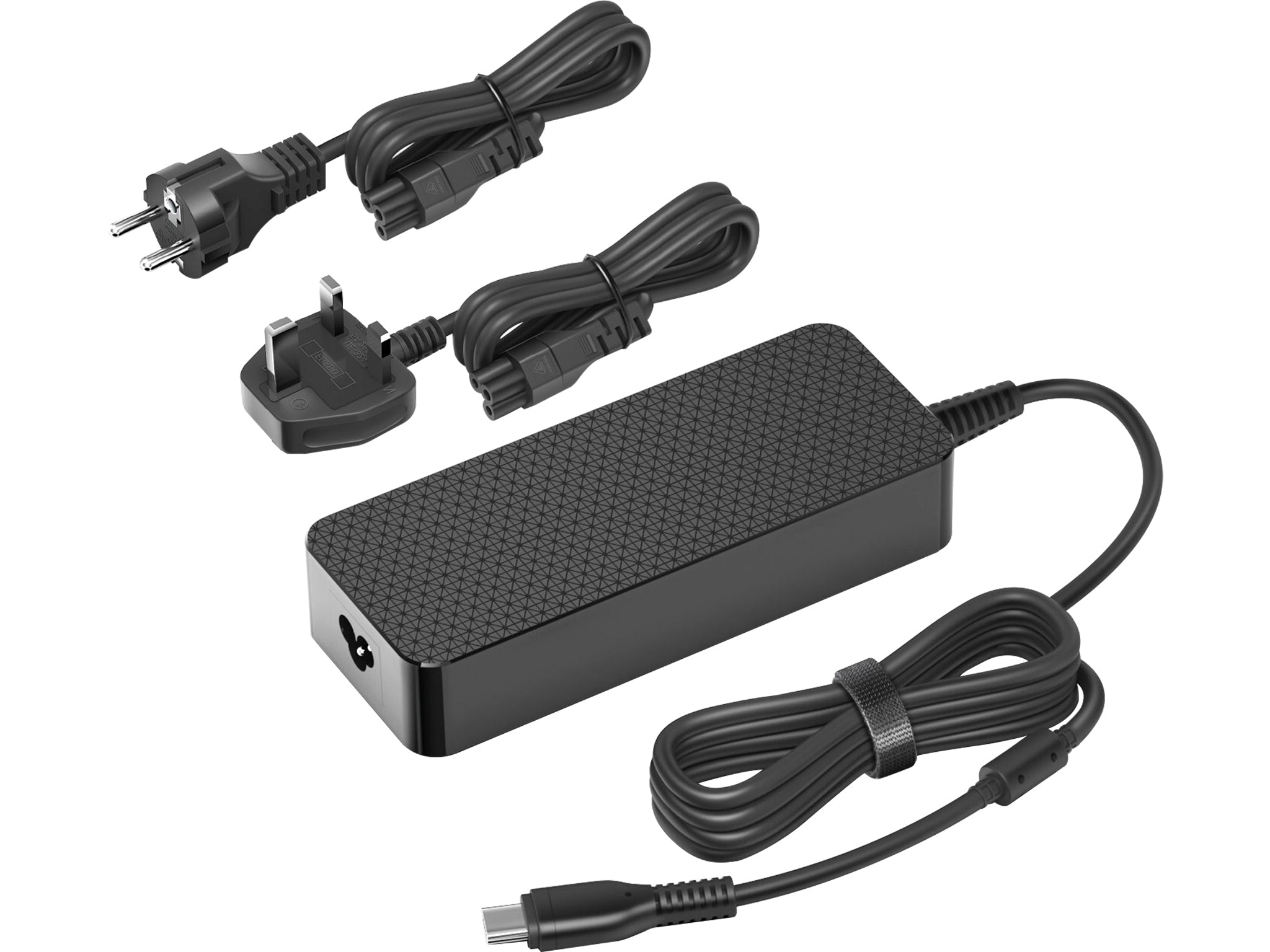 Sandberg Netzteil (EU, UK) – 100 W, PD