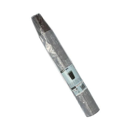 Papstar Becher, PS – 1,8 dl, braun – 100 Stk.