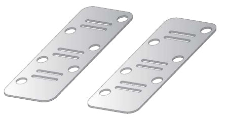 Allied Telesis STND-J03 – Stand-Kit, Stahl