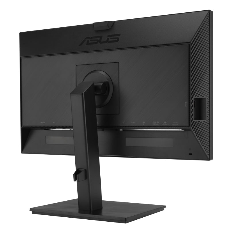 ASUS Be24Ecsbt – Monitor, 23,8", 1920 × 1080 (Full HD), LED, Touch, Schwarz