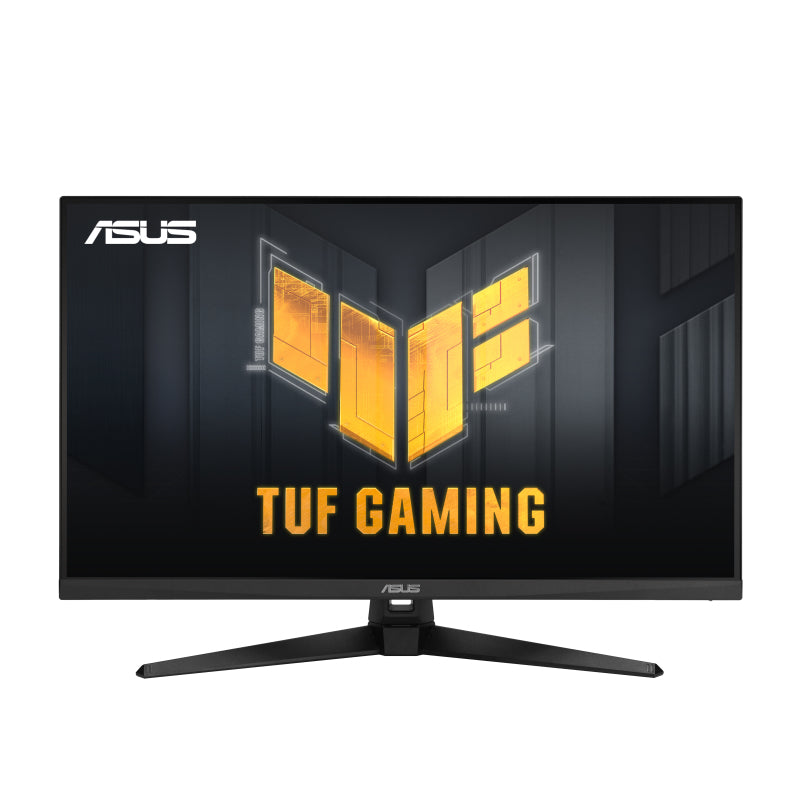 ASUS TUF Gaming VG32AQA1A – Monitor, 31,5" WQHD (2560 × 1440), VA, 170 Hz, 300 cd/m², Schwarz