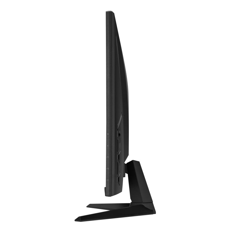 ASUS TUF Gaming VG32AQA1A – Monitor, 31,5" WQHD (2560 × 1440), VA, 170 Hz, 300 cd/m², Schwarz