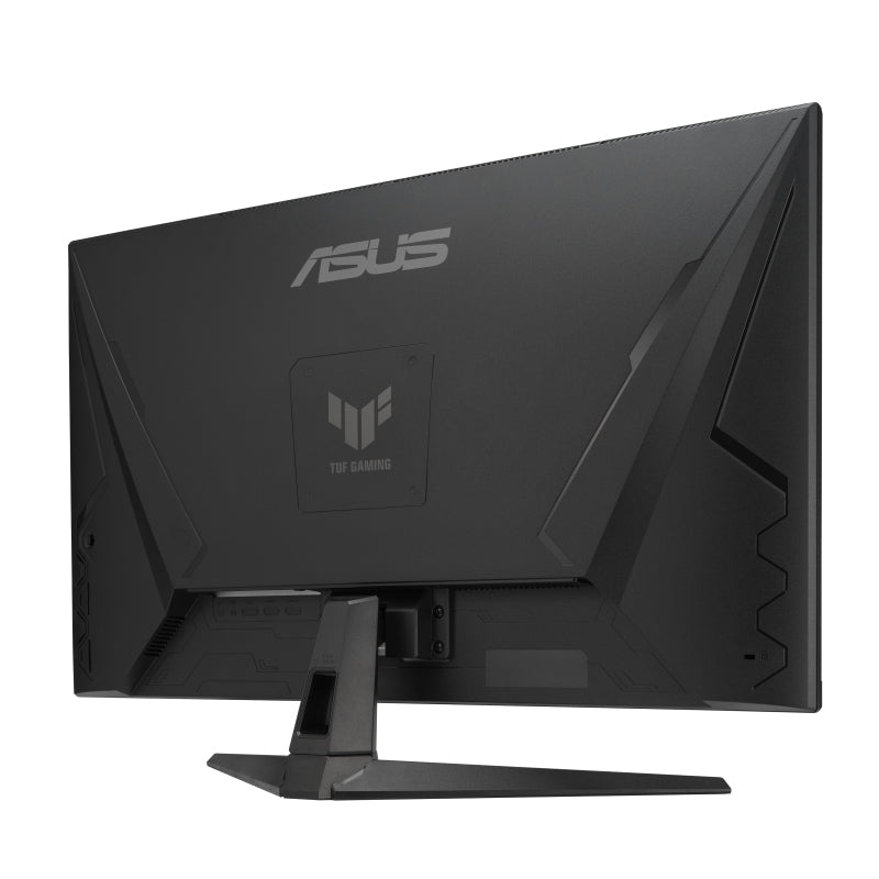 ASUS TUF Gaming VG32AQA1A – Monitor, 31,5" WQHD (2560 × 1440), VA, 170 Hz, 300 cd/m², Schwarz