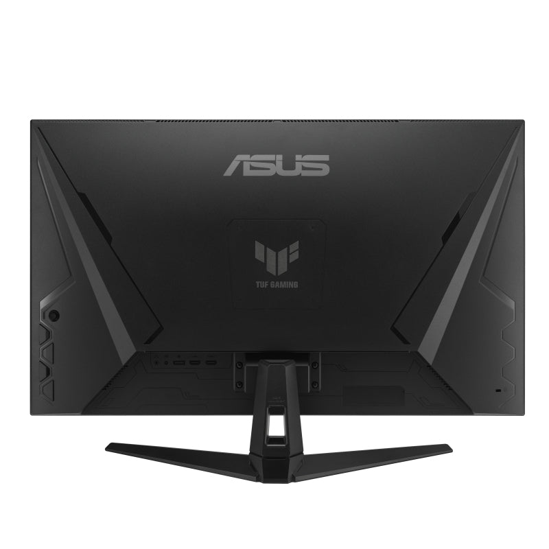 ASUS TUF Gaming VG32AQA1A – Monitor, 31,5" WQHD (2560 × 1440), VA, 170 Hz, 300 cd/m², Schwarz