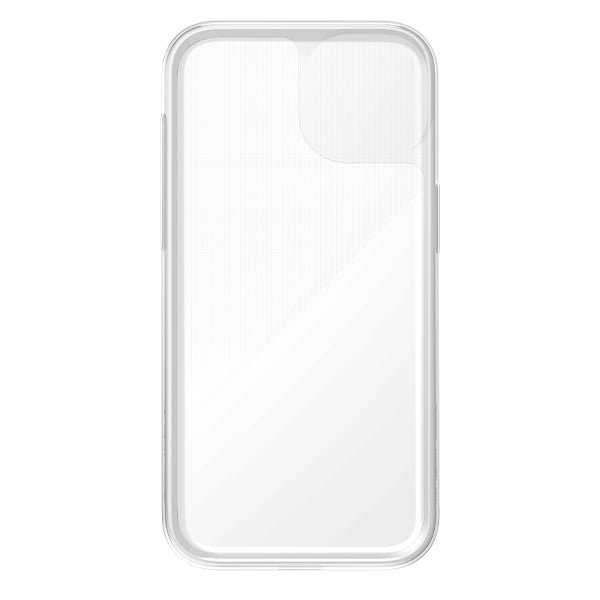 Quad Lock Poncho Backcover – für Apple iPhone 14 Plus, TPU, Transparent
