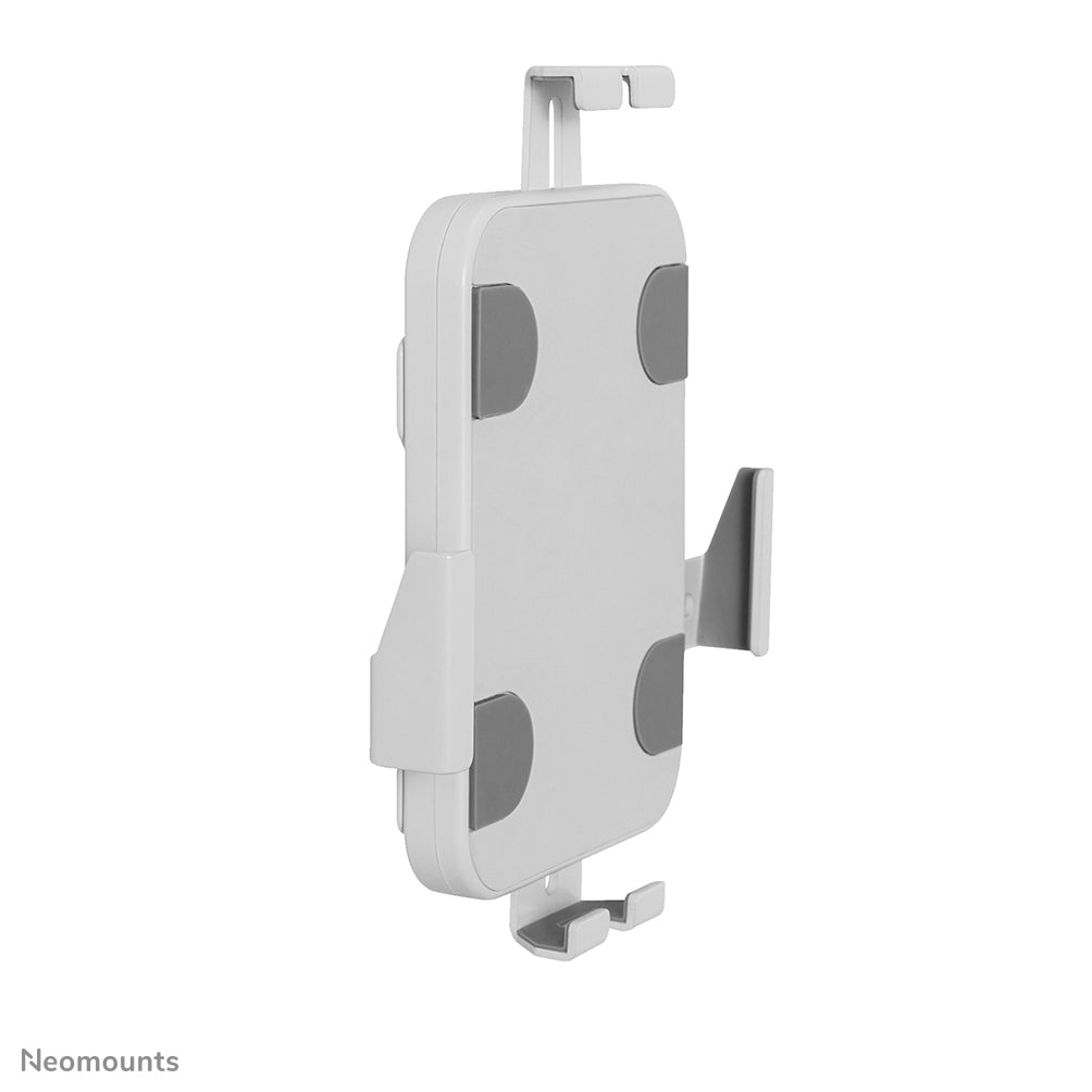 Neomounts Tablet-Wandhalterung – 7,9–11", abschliessbar, VESA 100×100 – Weiss