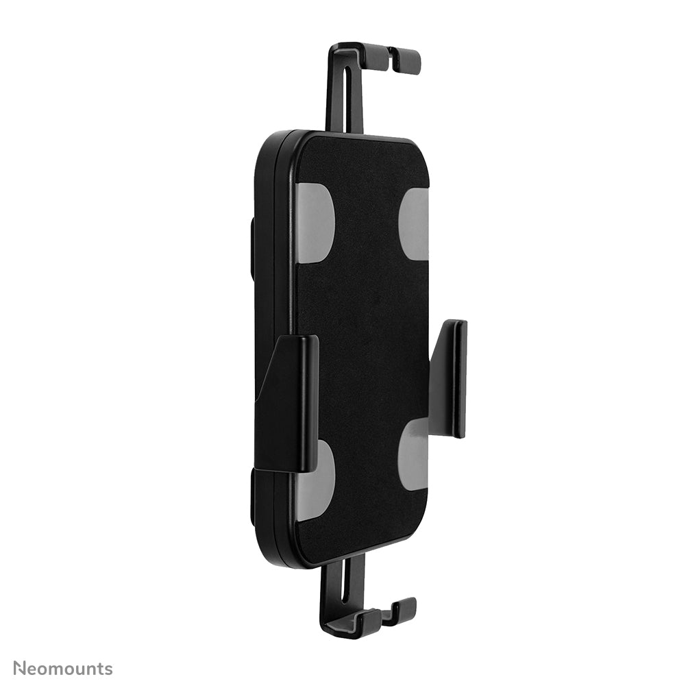 Neomounts Tablet-Wandhalterung – 7,9–11", VESA 100×100, abschliessbar – Schwarz