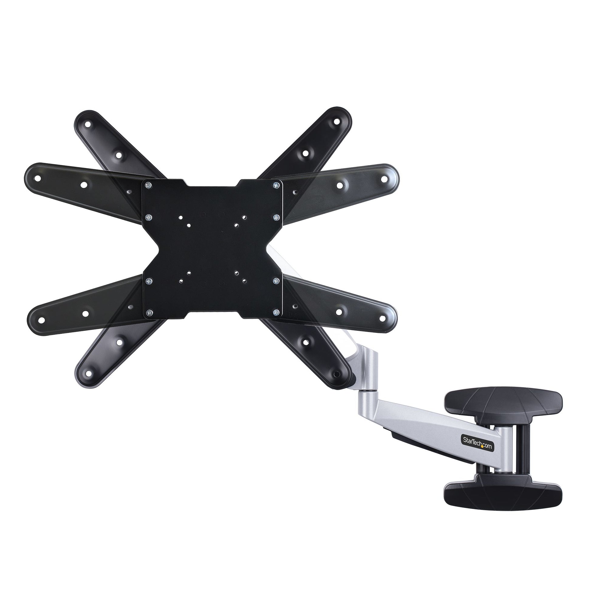 StarTech.com Wandhalterung, Full-Motion, neigbar