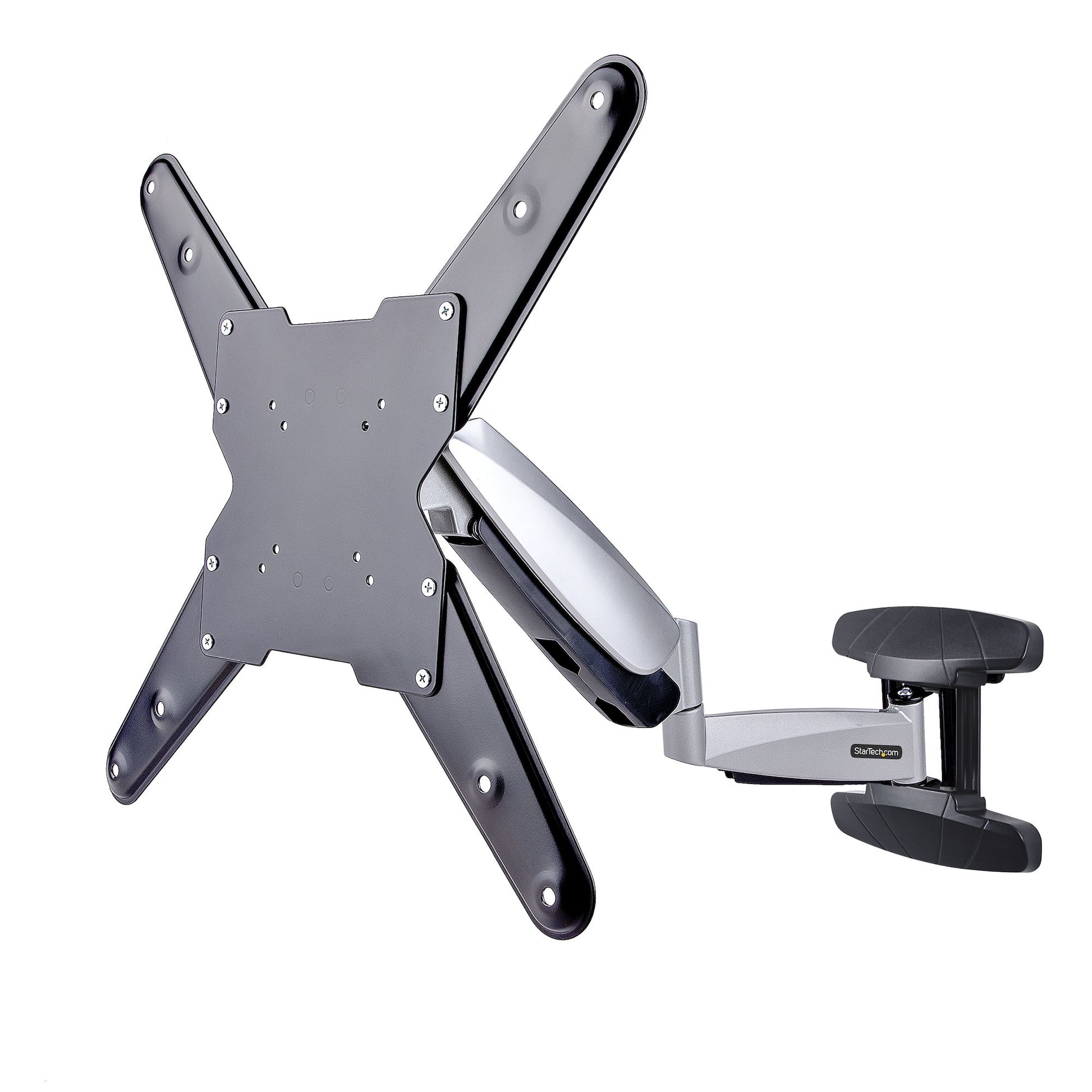 StarTech.com Wandhalterung, Full-Motion, neigbar