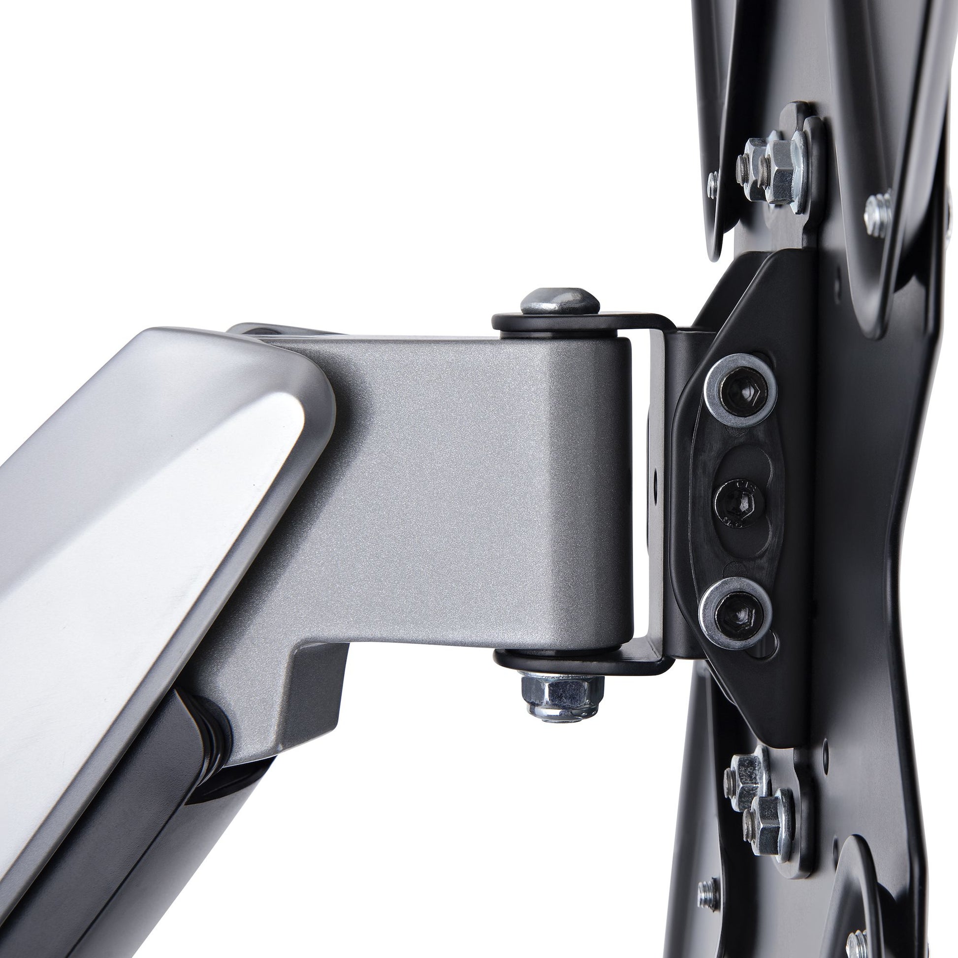 StarTech.com Wandhalterung, Full-Motion, neigbar