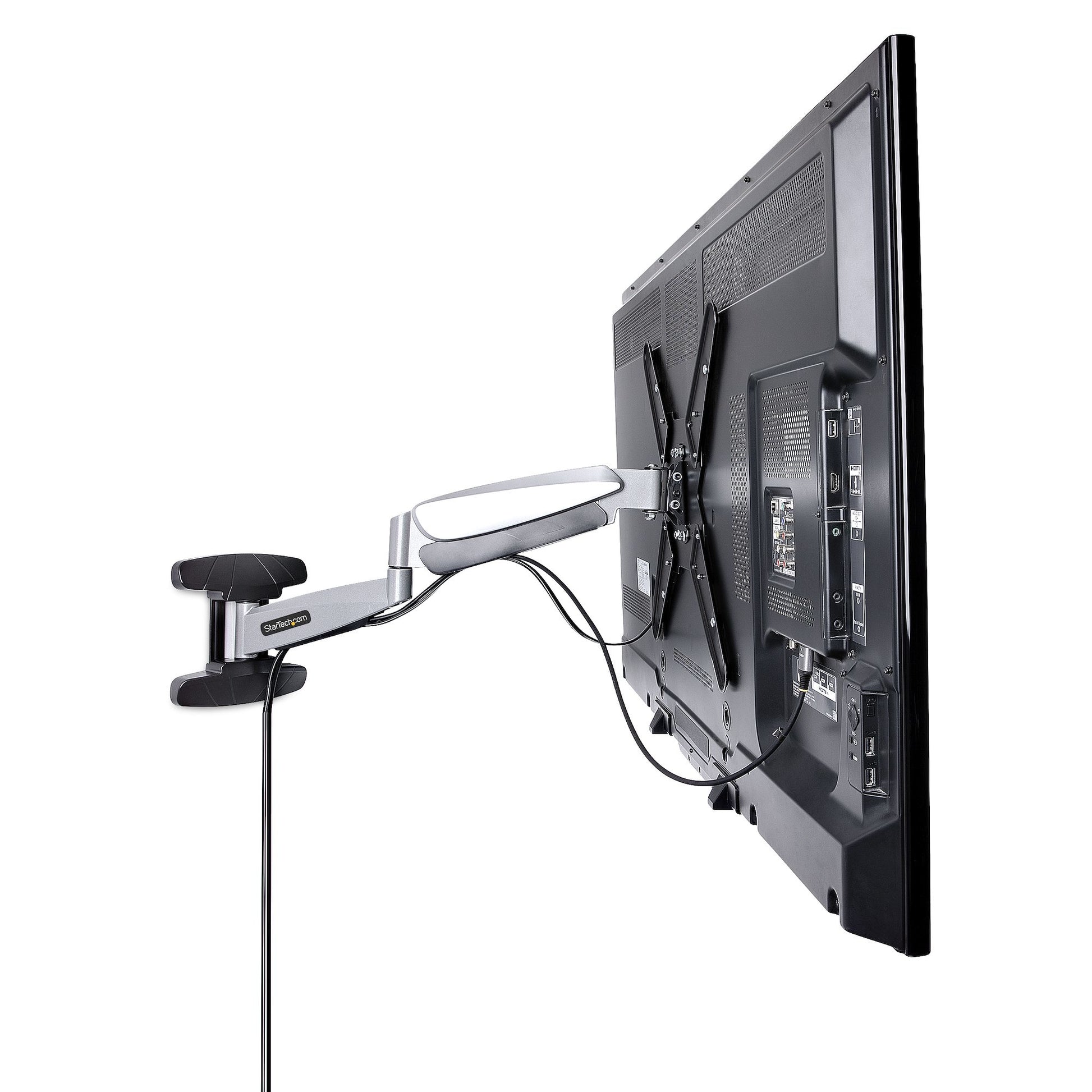 StarTech.com Wandhalterung, Full-Motion, neigbar