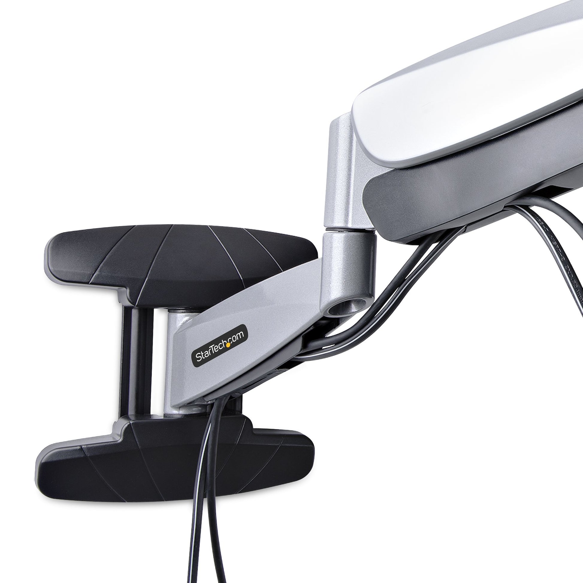 StarTech.com Wandhalterung, Full-Motion, neigbar