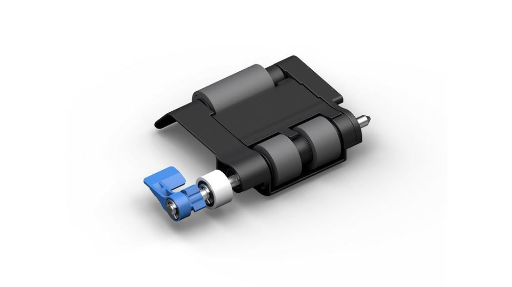 Epson Rollen-Kit – für WorkForce Enterprise AM-C4000/AM-C5000/AM-C6000, C12C937341