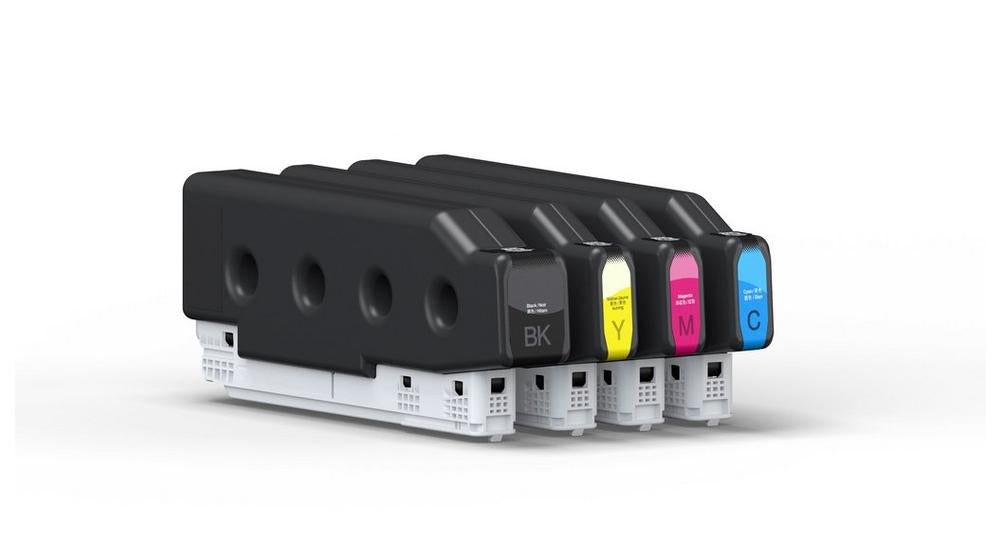 Epson C13T08H300 Magenta Tintenpatrone (Original) – für Epson WorkForce Enterprise AM-C4000