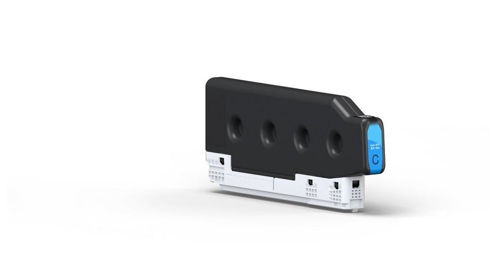 Epson Tintenpatrone AM-C4000, cyan – für WorkForce Enterprise AM-C4000