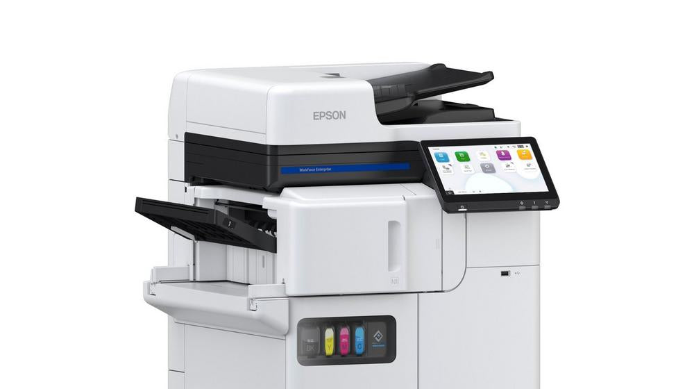Epson Finisher