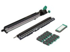 Lexmark 40X7540 – C950 kompatibel, Laserdrucktechnik
