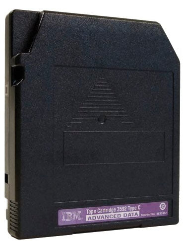IBM 46X7452 Datenband 3592 Typ C – 4/12 TB, 825 m