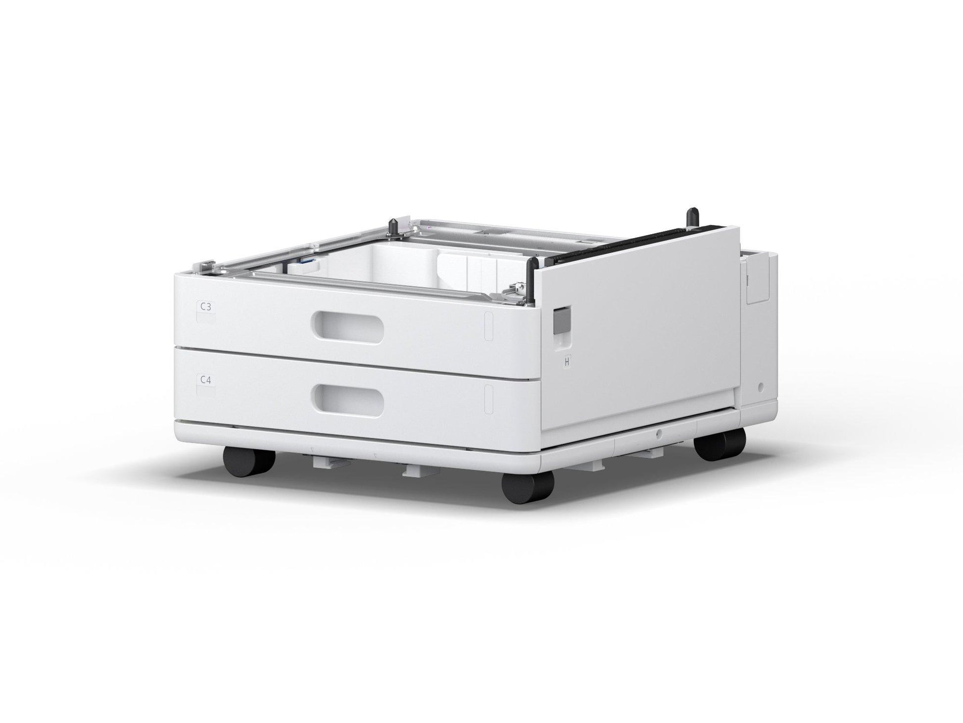 Epson Papierfach 1'000 Blatt – für WorkForce Enterprise AM-C4000/AM-C5000/AM-C6000, C12C936871