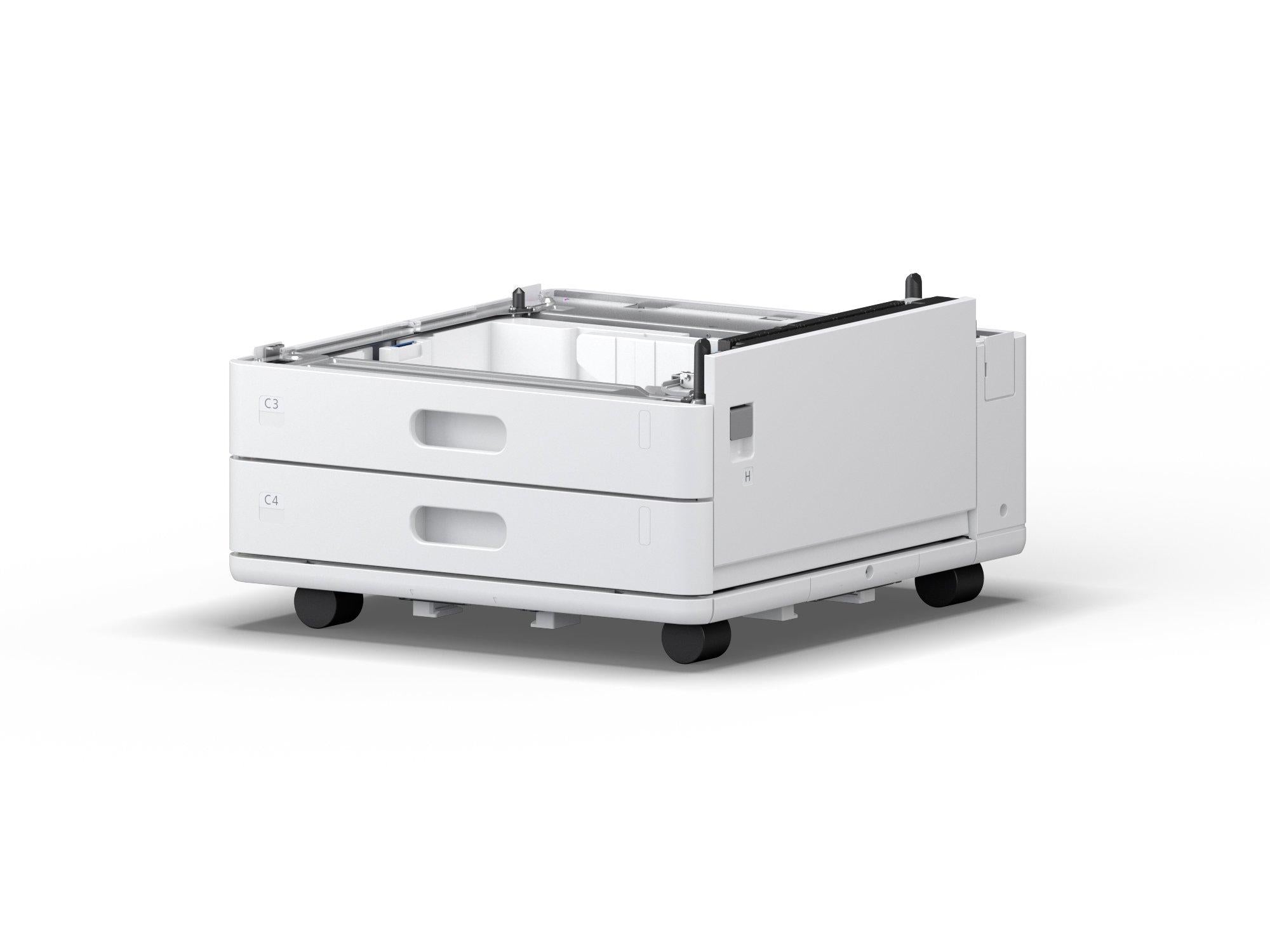Epson Papierfach 1'000 Blatt – für WorkForce Enterprise AM-C4000/AM-C5000/AM-C6000, C12C936871