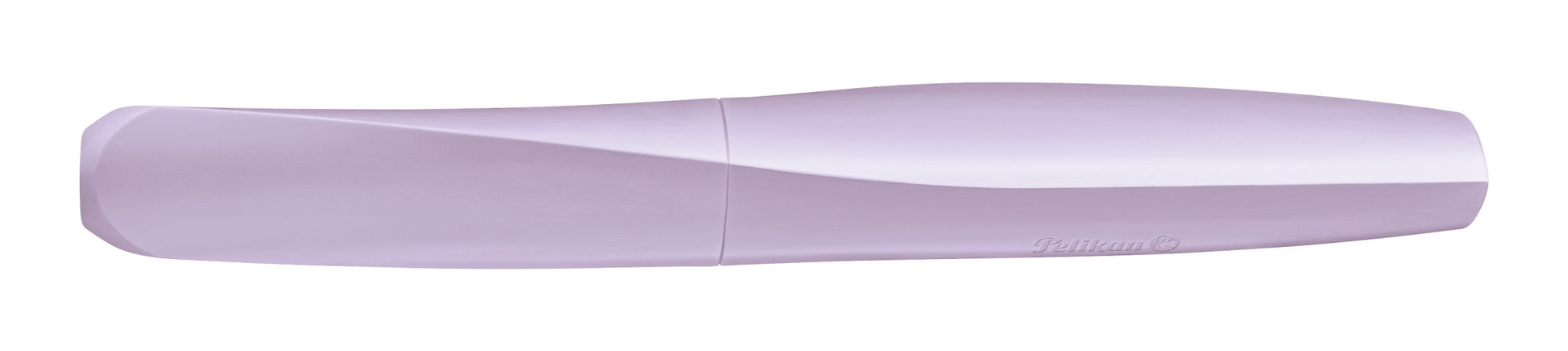 Pelikan Twist eco – Füllfederhalter – M – Lavendel
