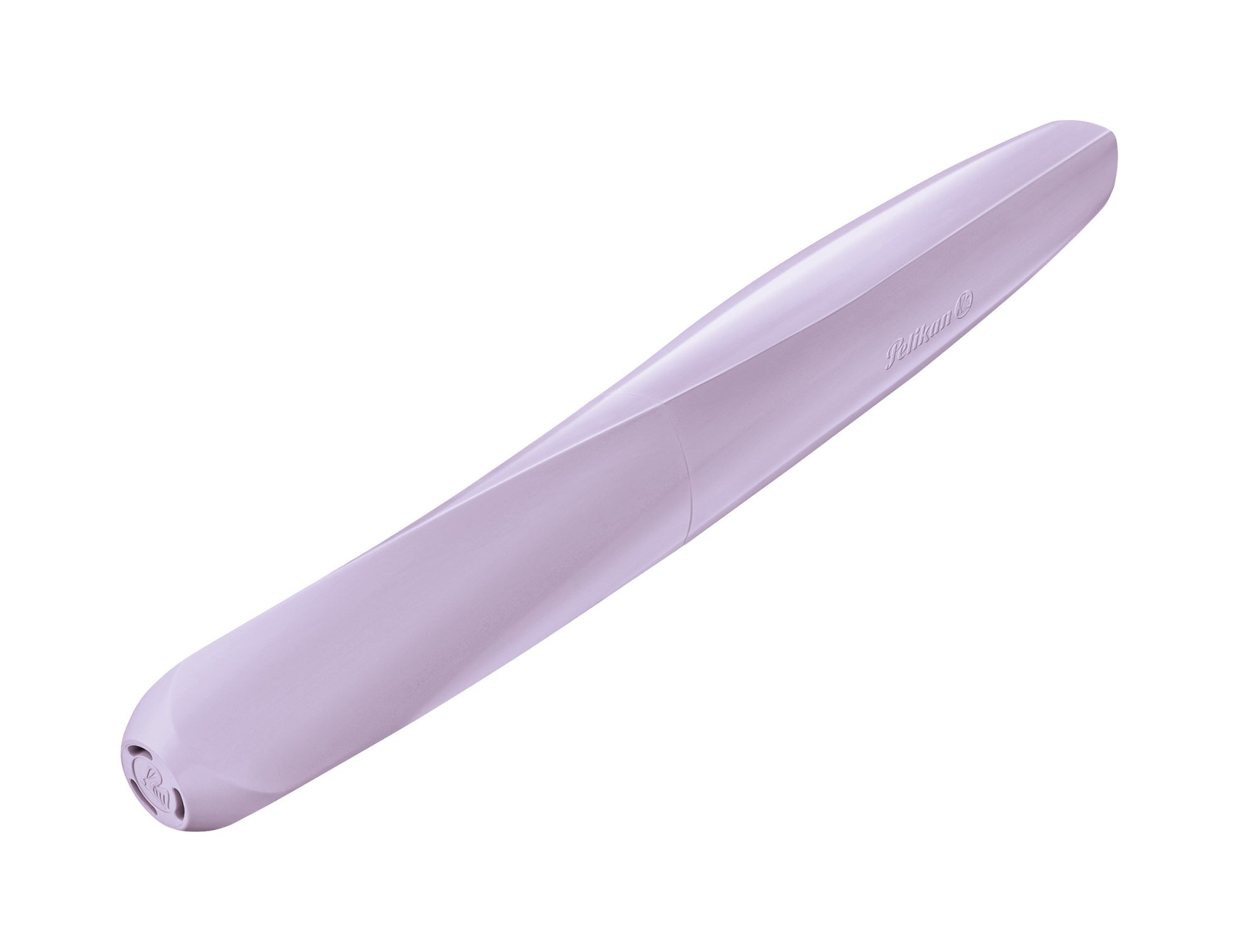 Pelikan Twist eco – Füllfederhalter – M – Lavendel