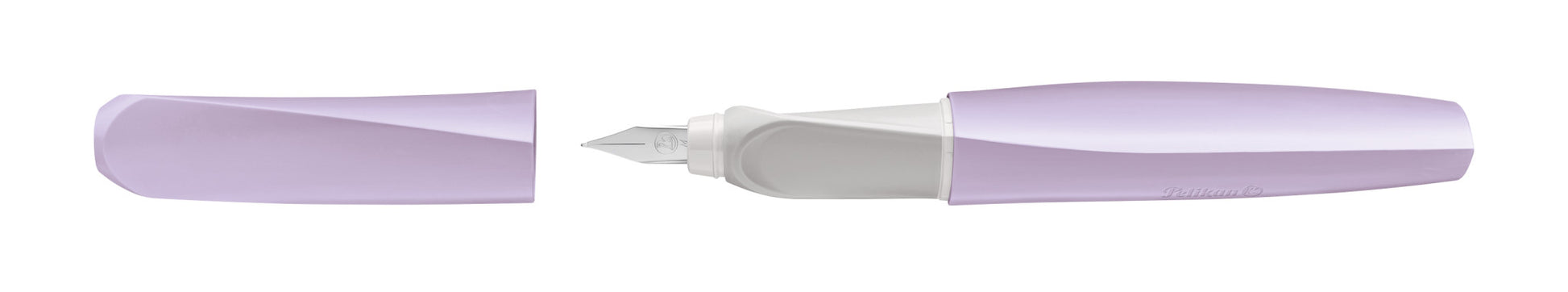 Pelikan Twist eco – Federspitze M – für Rechts- & Linkshänder – 15er Box