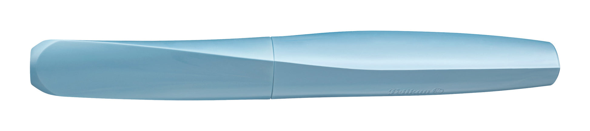 Pelikan Twist eco – Federspitze M – für Rechts- & Linkshänder – 15er Box